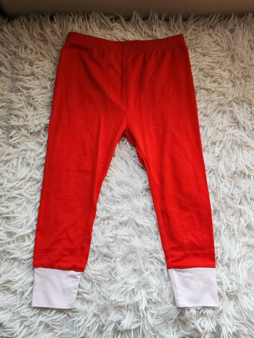 10/$10 - Boys Pajama Bottom Bundle